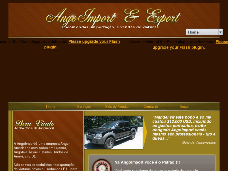 www.angoimport.com