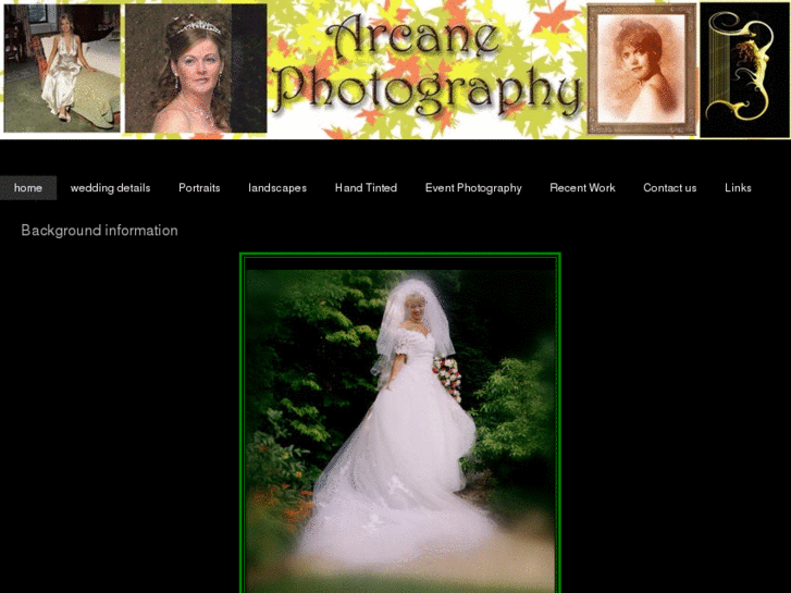 www.arcanephotography.org