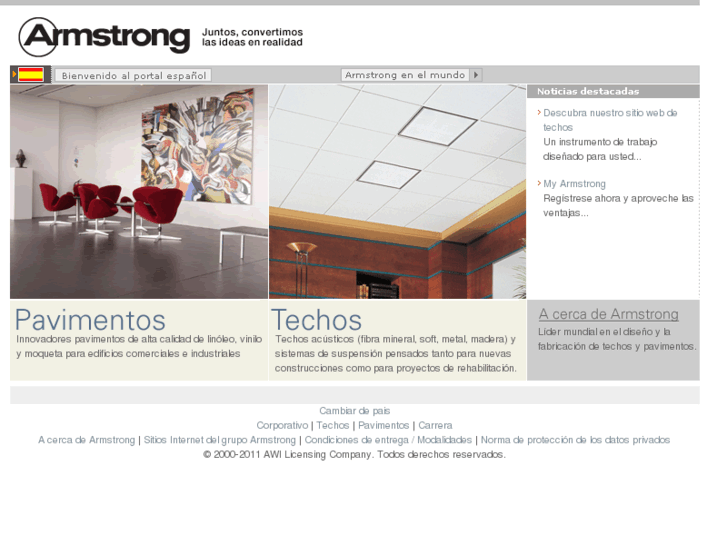 www.armstrong.es