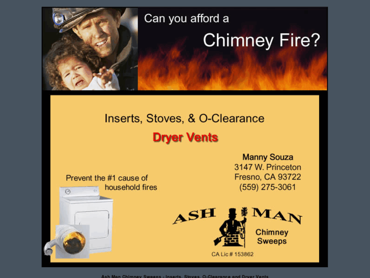www.ashmanchimney.com