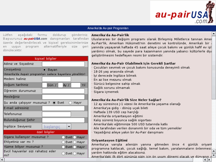 www.au-pairusa.com