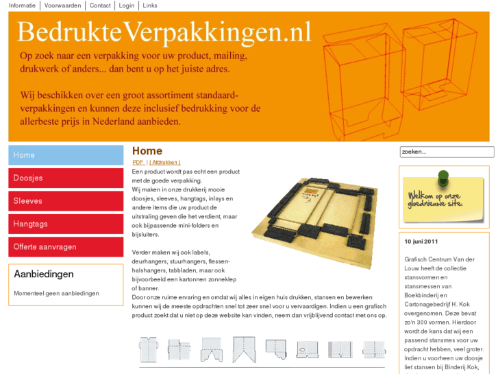 www.bedrukteverpakking.com