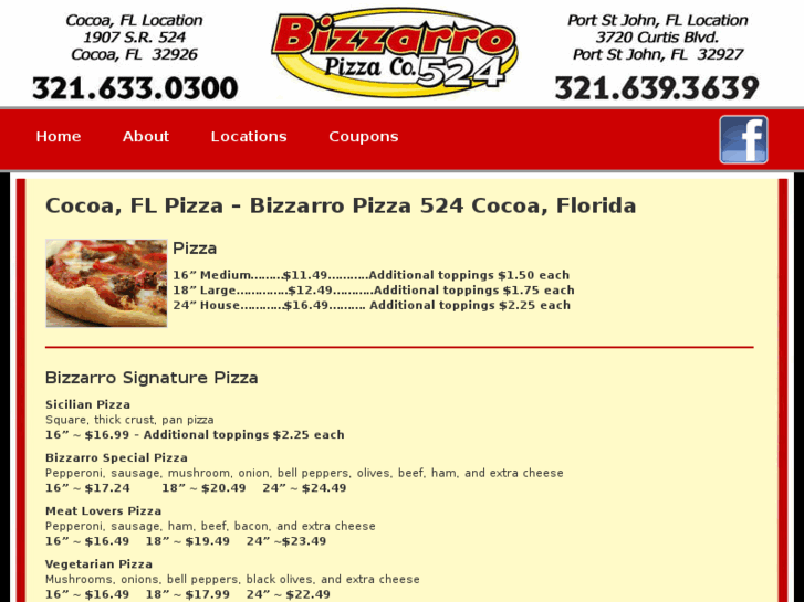 www.bizzarropizza524.com