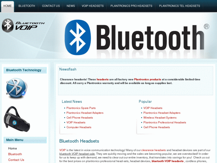 www.bluetoothvoipheadsets.com