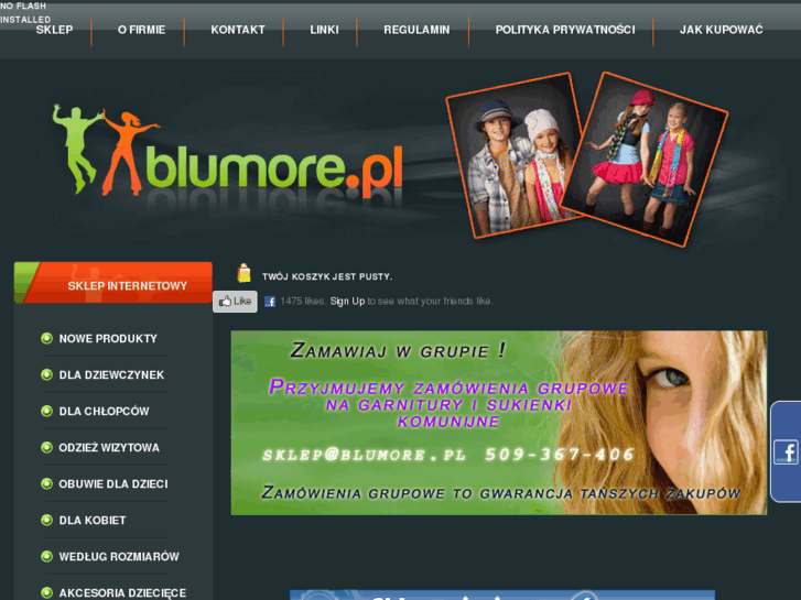 www.blumore.pl