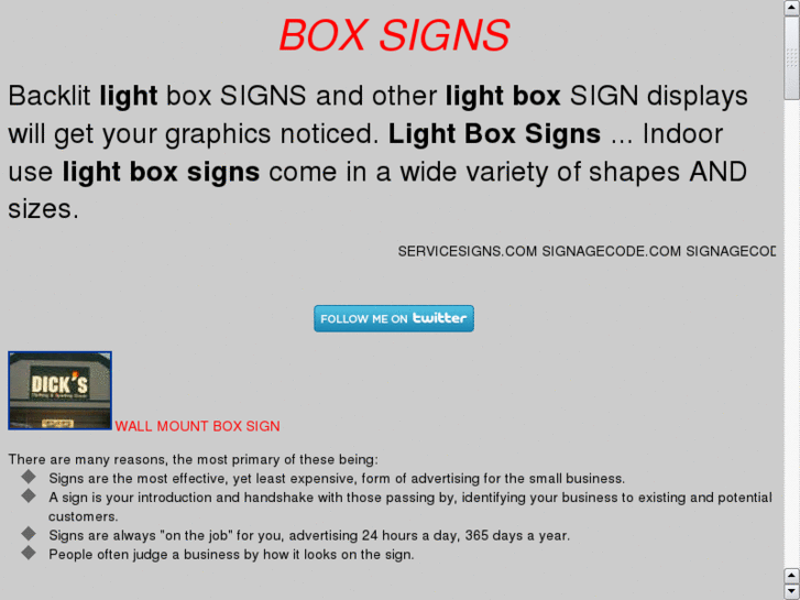 www.boxsigns.com