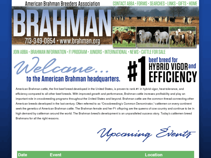 www.brahman.org
