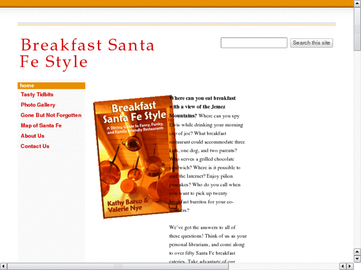 www.breakfastsantafestyle.com