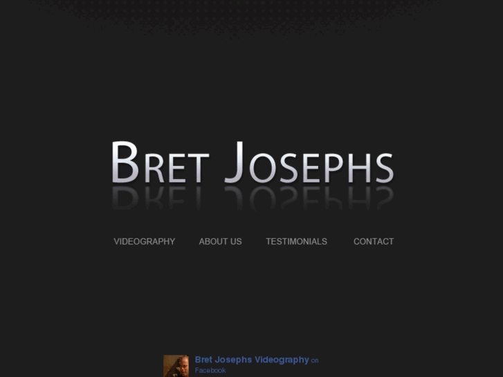 www.bretjosephs.com