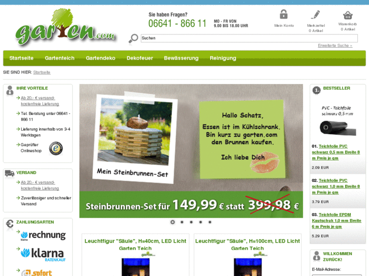 www.brunnenshop24.net