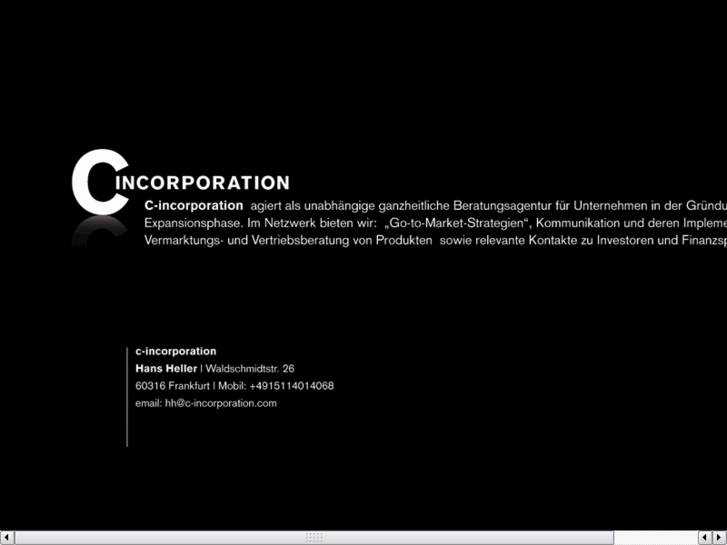 www.c-incorporation.com