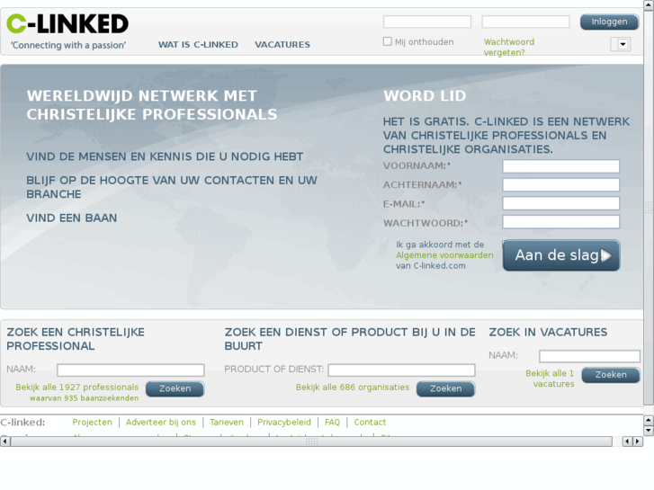 www.c-linked.org