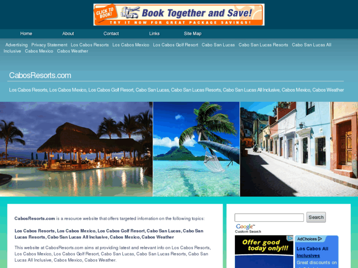 www.cabosresorts.com