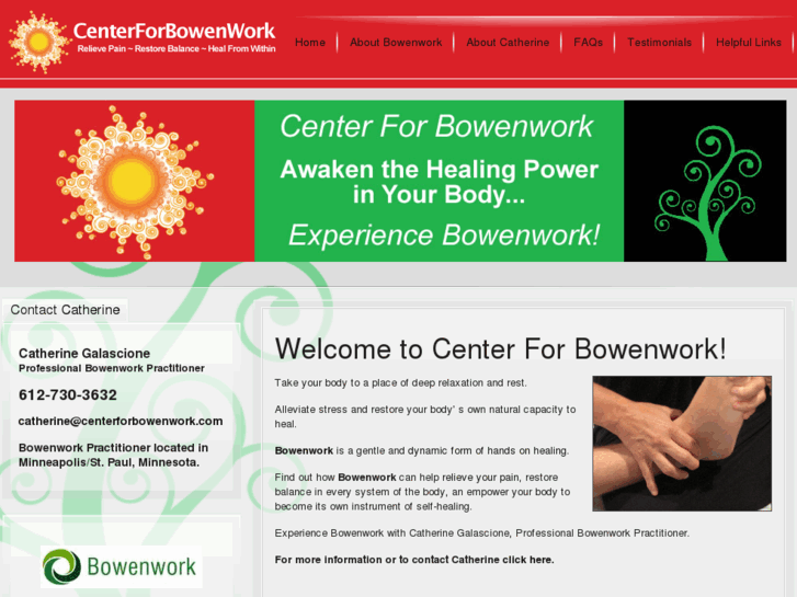 www.centerforbowenwork.com