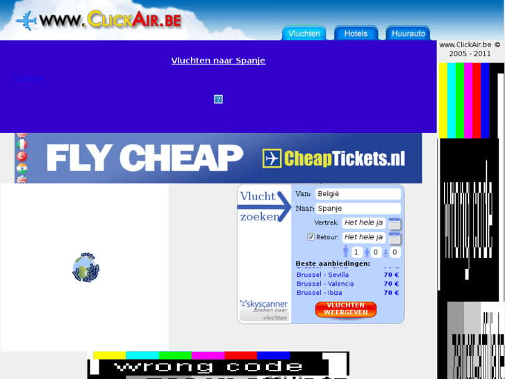 www.clickair.be