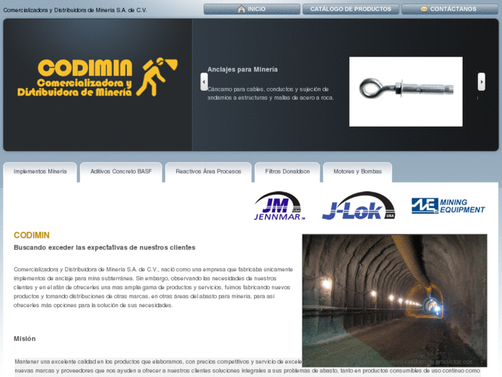 www.codimin.com