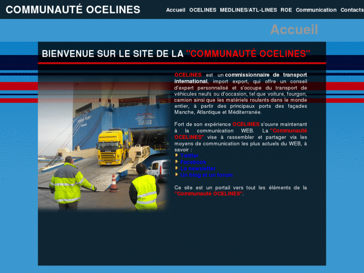 www.communaute-ocelines.com