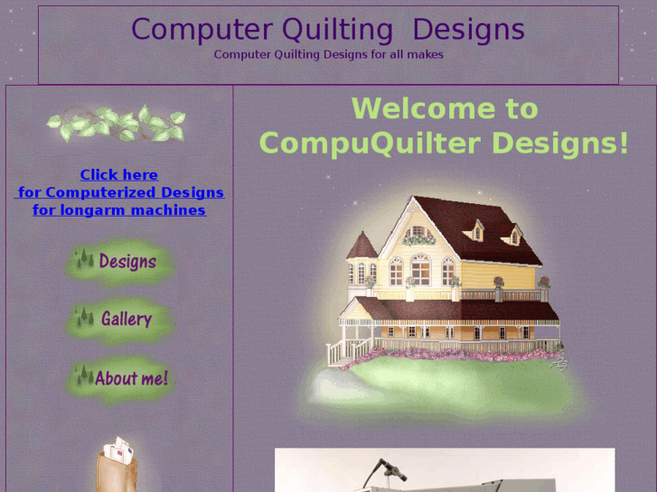 www.compuquilterdesigns.com