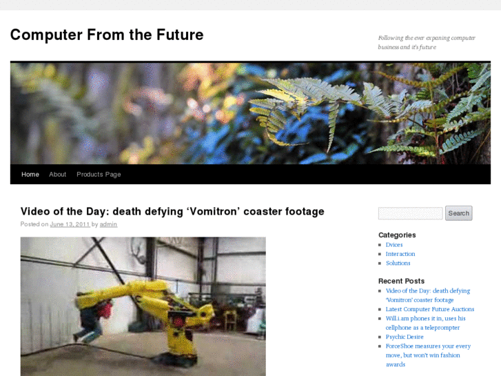 www.computer-from-the-future.com