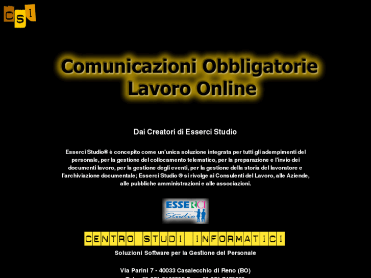 www.comunicazioni-obbligatorie-lavoro-online.com