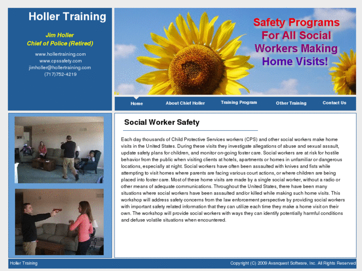 www.cpssafety.com