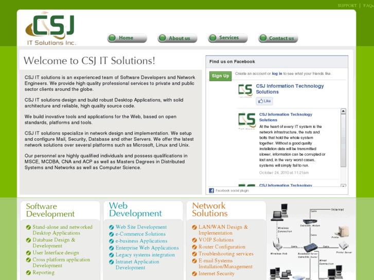 www.csjitsolutions.com
