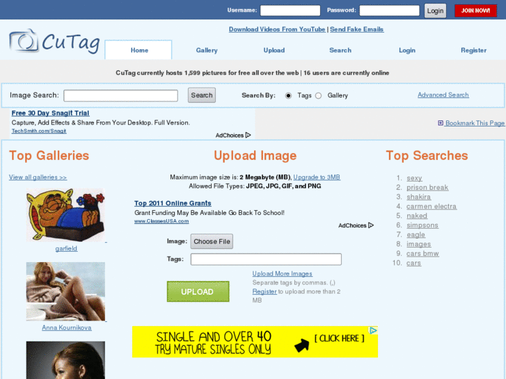 www.cutag.com