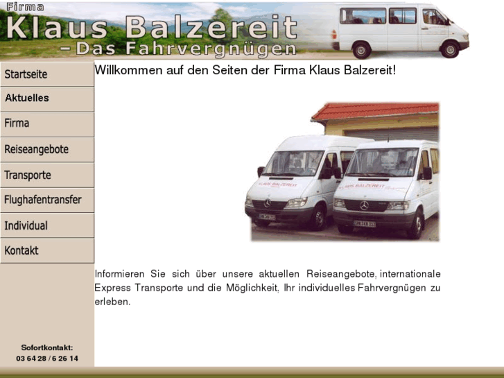 www.dasfahrvergnuegen.com