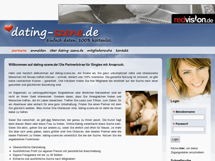 www.dating-szene.com