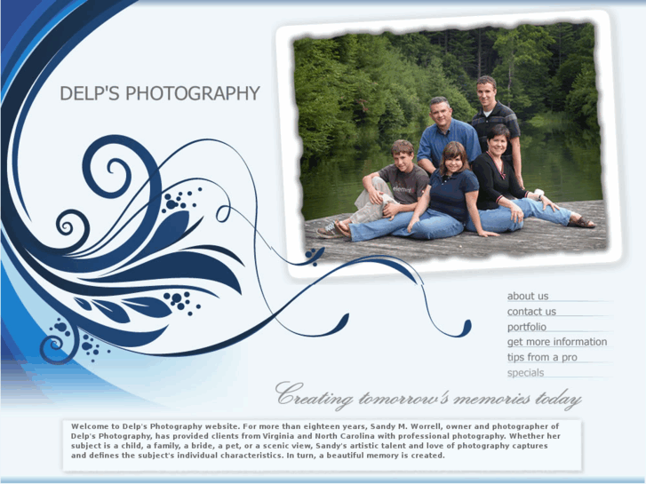 www.delpsphotography.com