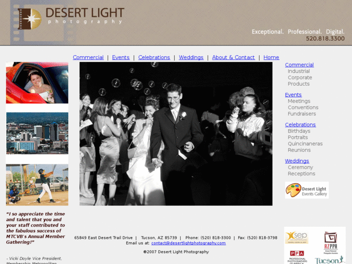 www.desertlightphotography.com