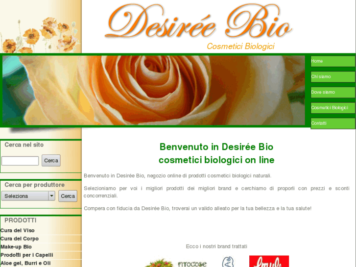 www.desireebio.com