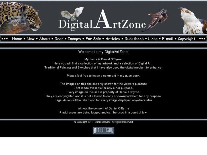 www.digitalartzone.co.uk