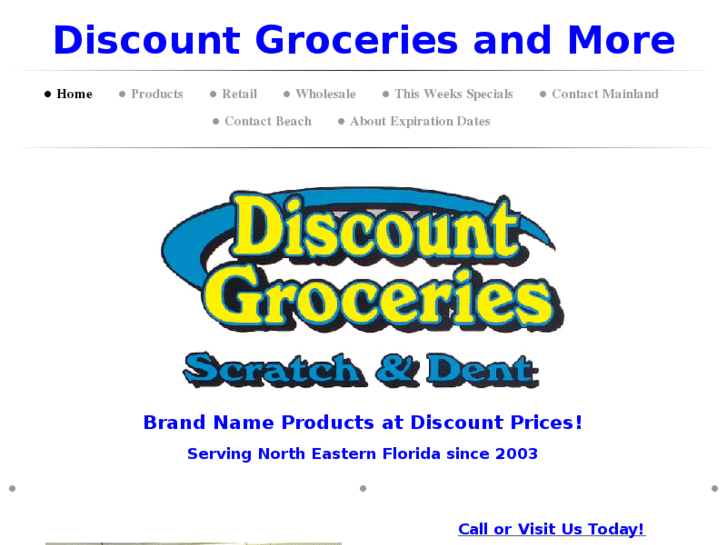 www.discountgroceriesandmore.com