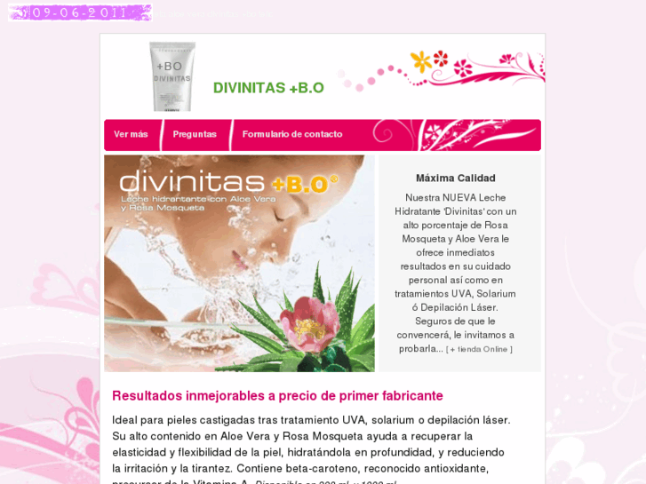 www.divinitas.es