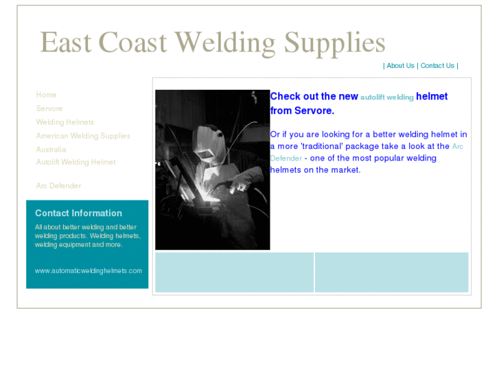 www.eastcoastweldingsupplies.com