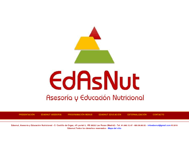 www.edasnut.es