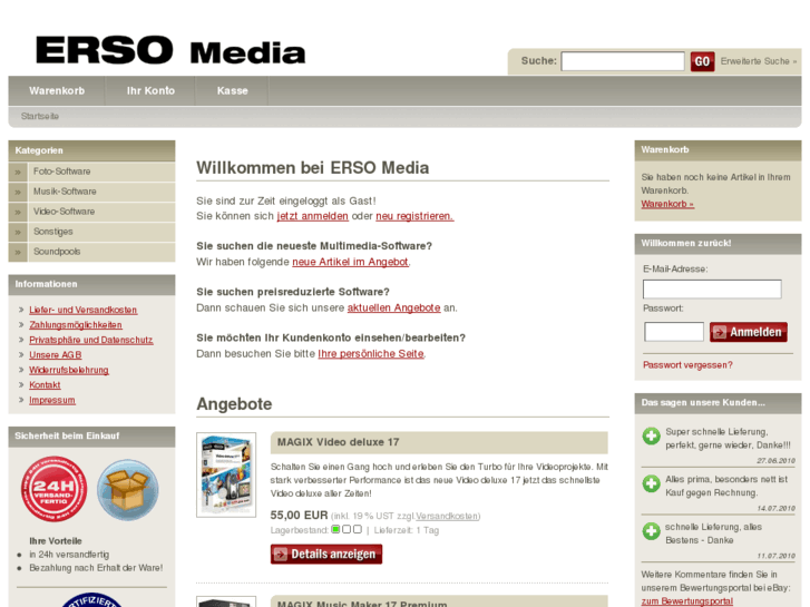 www.ersomedia.de