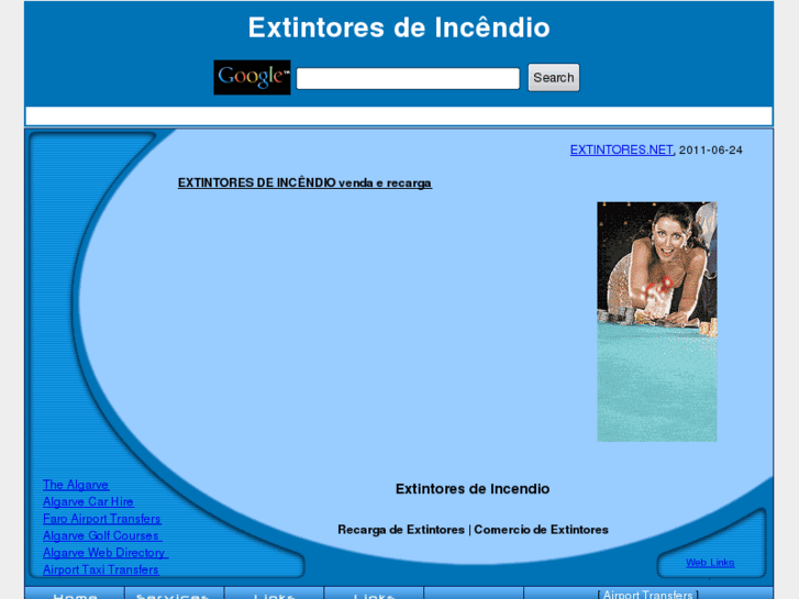 www.extintores.net