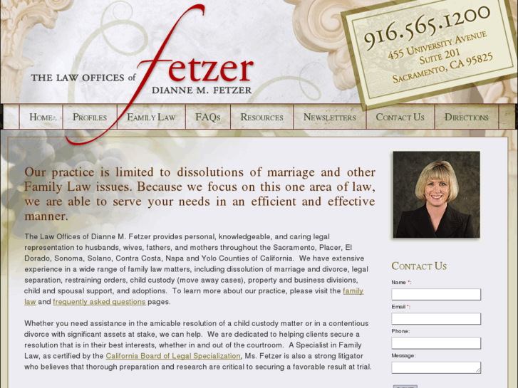 www.fetzerlaw.com