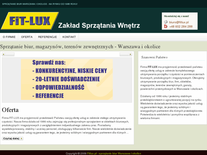 www.fitlux.pl