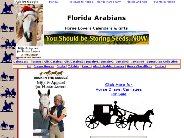 www.floridaarabians.com