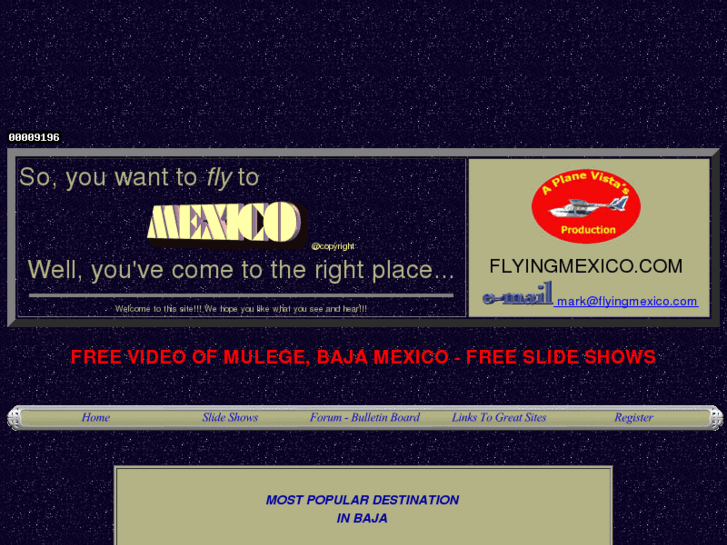 www.flyingmexico.com