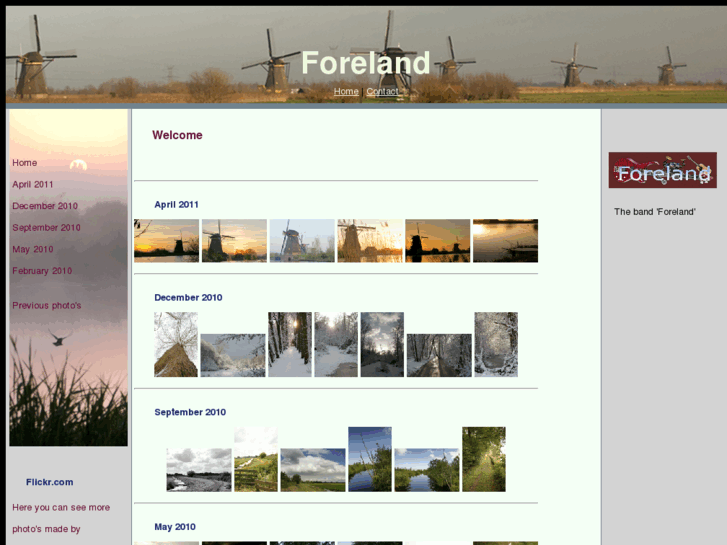 www.foreland.net