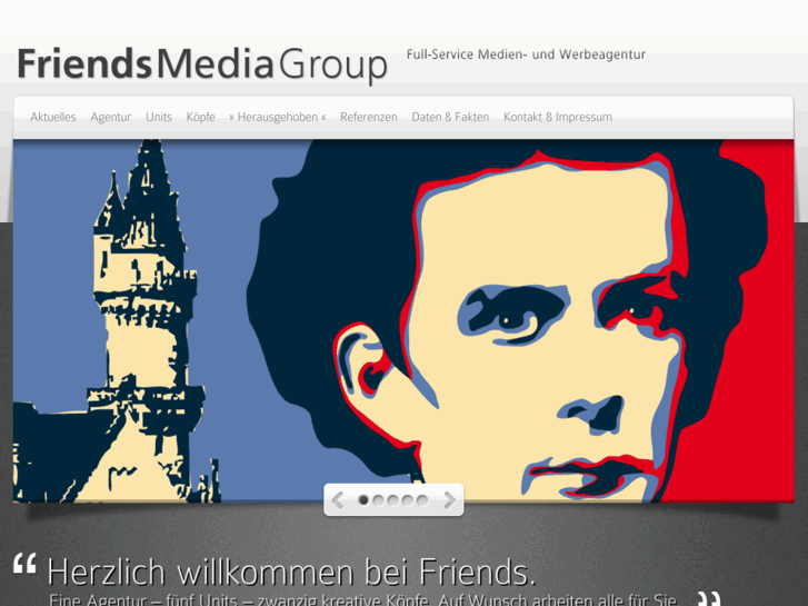 www.friends-media-group.com