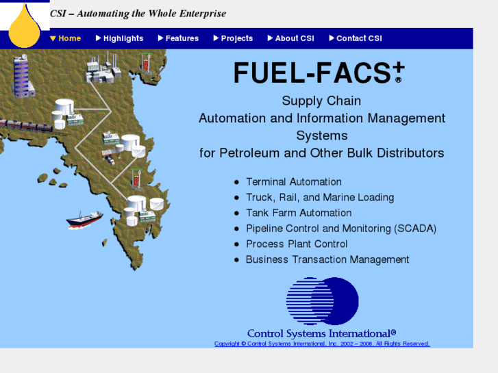 www.fuelfacs.com