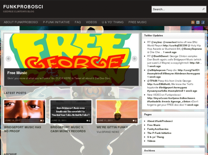 www.funkprobosci.org