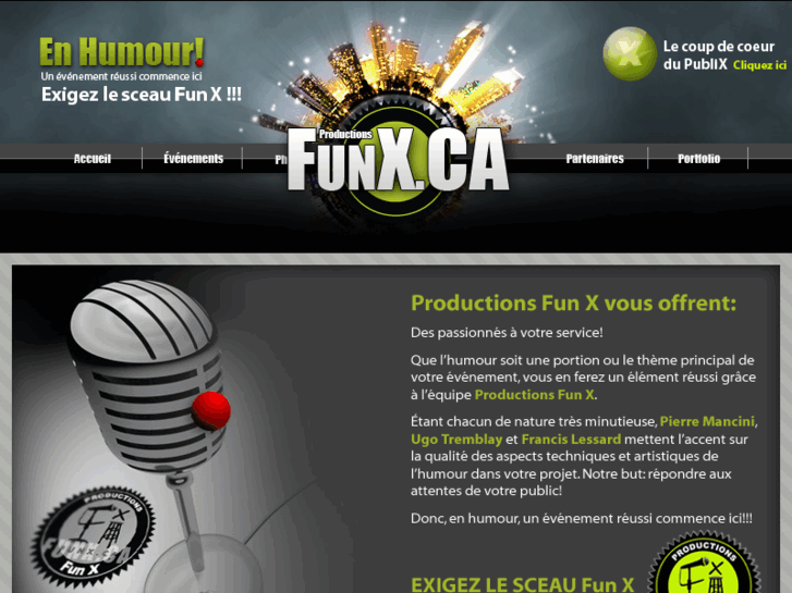 www.funx.ca