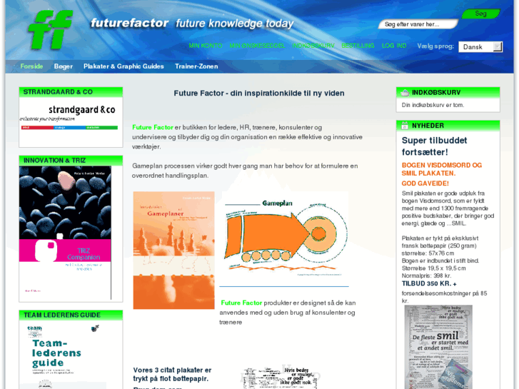 www.futurefactor.dk