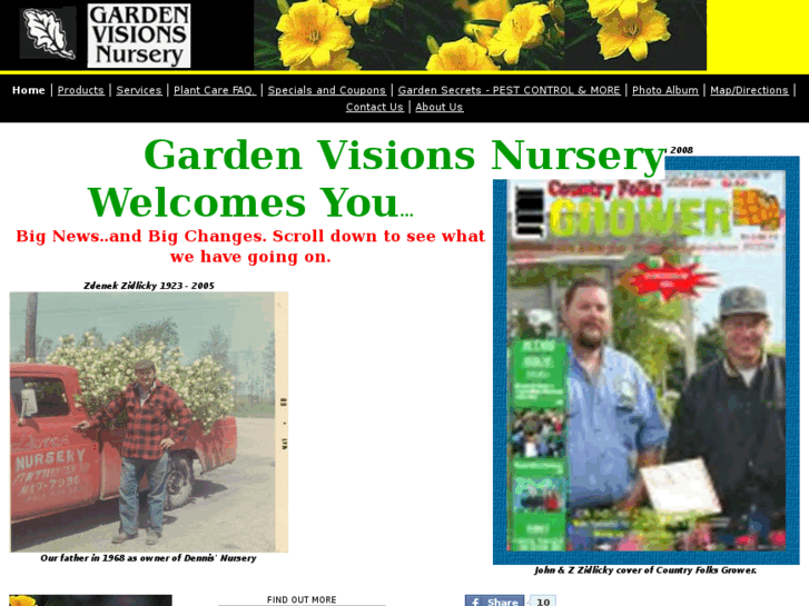 www.gardenvisionsnursery.com